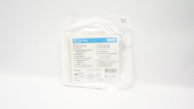 Hollister 9805 Urinary Leg Bag 900ml (x)